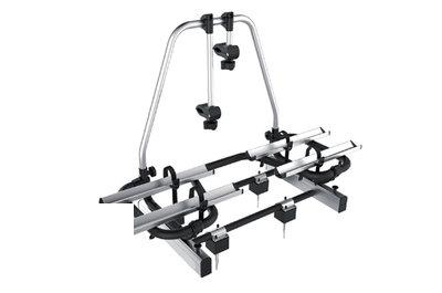 Atera Strada DL 3 (022 601) | towbar bicycle carrier | expandable | 3  bicycles |  | Altijd een passende oplossing